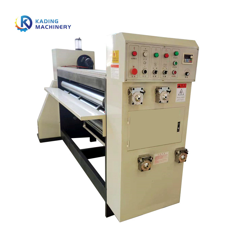 empileur de portique de 120m/Min Corrugation Line With Automatic avec le marqueur de découpeuse