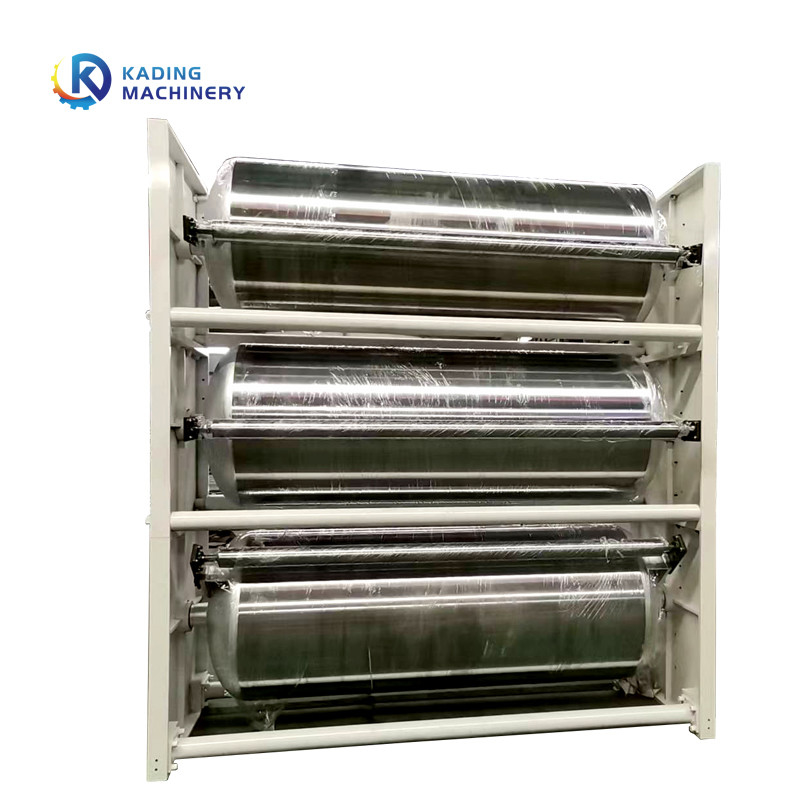 machines de boîte de carton de 1600mm avec l'empileur automatique de portique pour 3/5/7 plis en carton ondulé