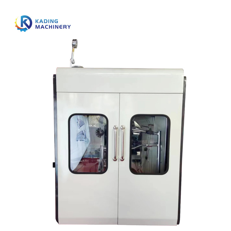 B cannelure a ridé le chauffage de vapeur 2200mm fonctionnant simple de largeur de la gifle 1400