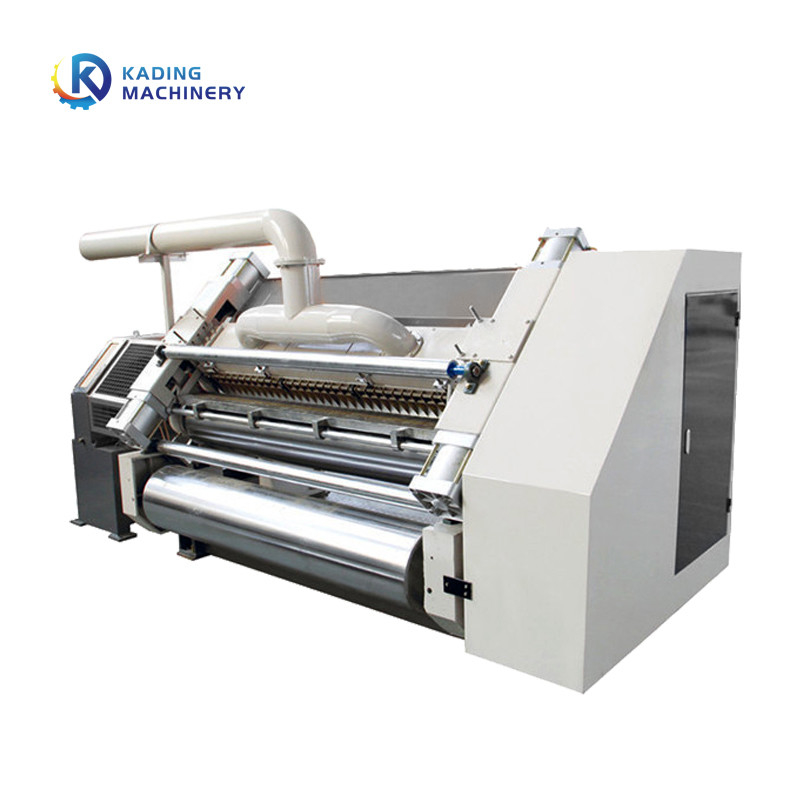 Machine automatique de gifle simple avec le type système de vide d'aspiration et commandé par ordinateur
