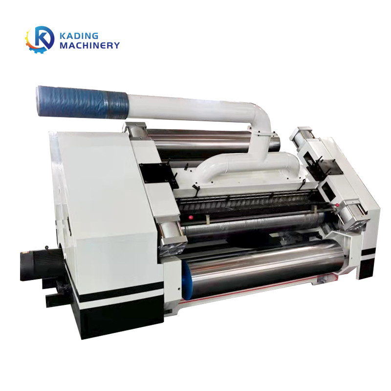 Absorbez le type la gifle que simple a ridé la machine 100 à 250pcs/Min