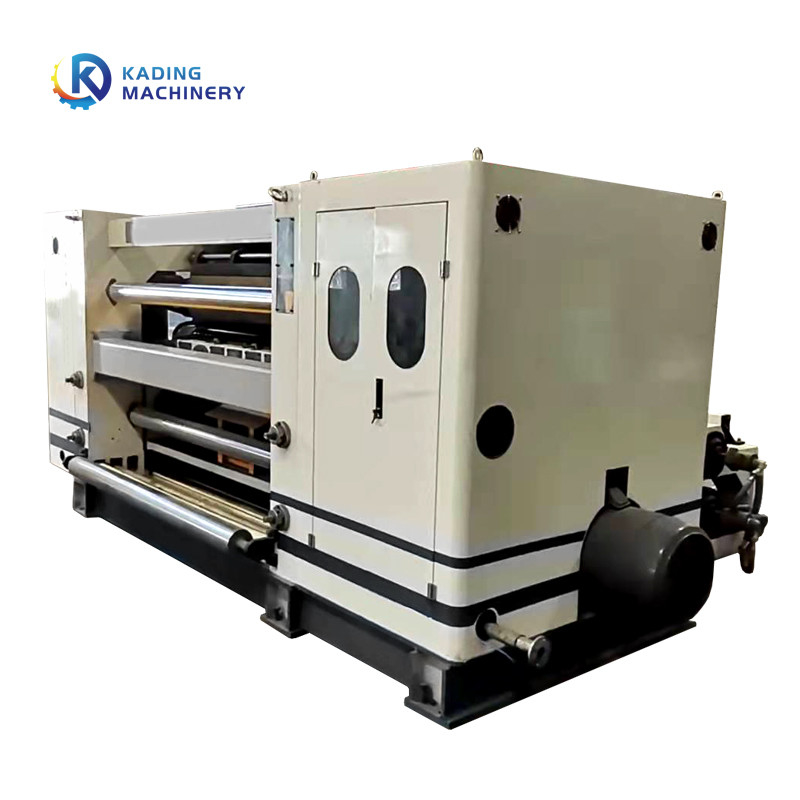 Absorbez le type la gifle que simple a ridé la machine 100 à 250pcs/Min