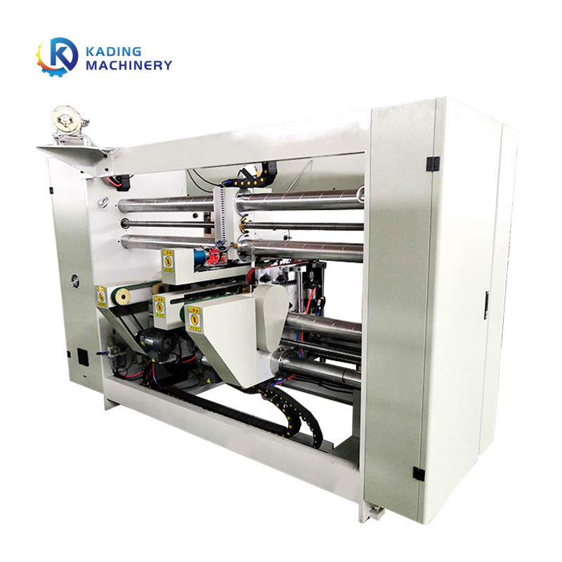600 clous Min Corrugated Box Stitching Machine pour la boîte en carton avec l'écran tactile de PLC