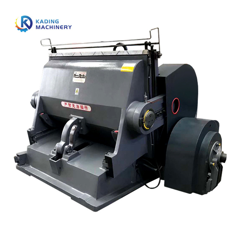 Conseil se plissant de découpage résistant de Min For Cutting Corrugated Carton de feuilles de la machine 20